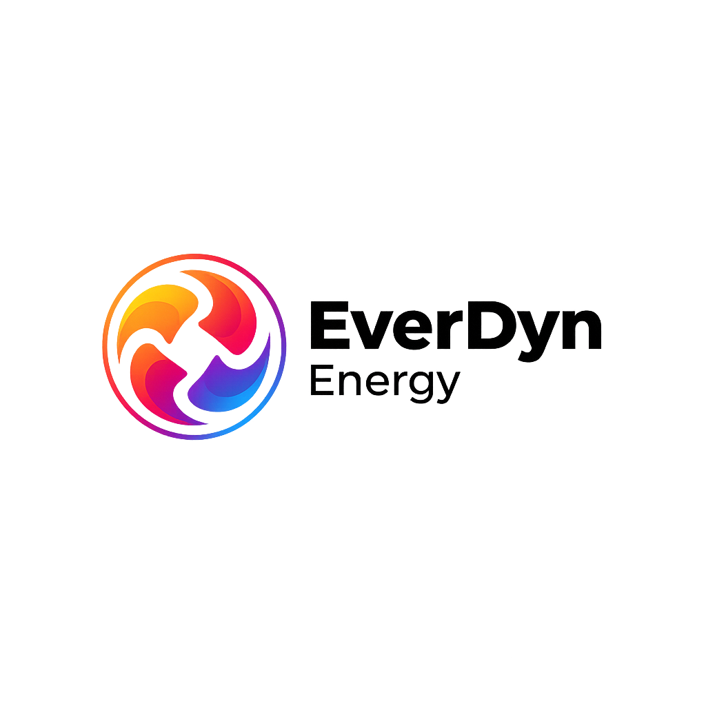 EverDyn Energy logo